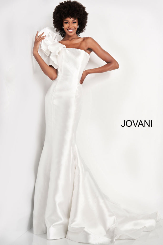 Jovani JVN00650-Gemini Bridal Prom Tuxedo Centre