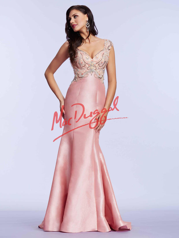 MAC DUGGAL 82296M-Gemini Bridal Prom Tuxedo Centre