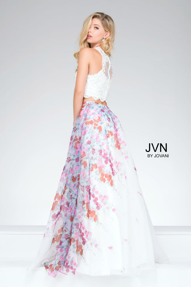 JOVANI JVN48843-Gemini Bridal Prom Tuxedo Centre