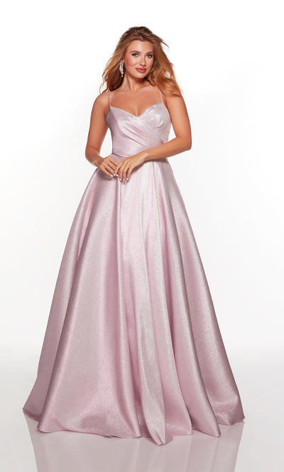 Alyce Paris 1767-Gemini Bridal Prom Tuxedo Centre