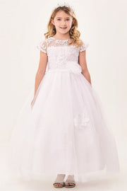 GEMINI KIDS 223587-Gemini Bridal Prom Tuxedo Centre