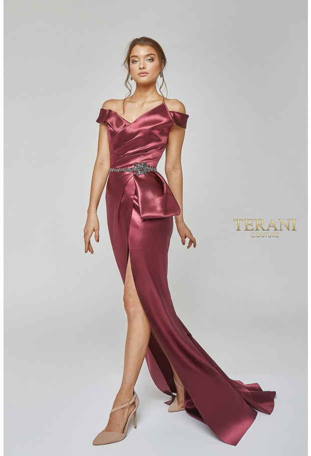 TERANI COUTURE 1921E0107-Gemini Bridal Prom Tuxedo Centre