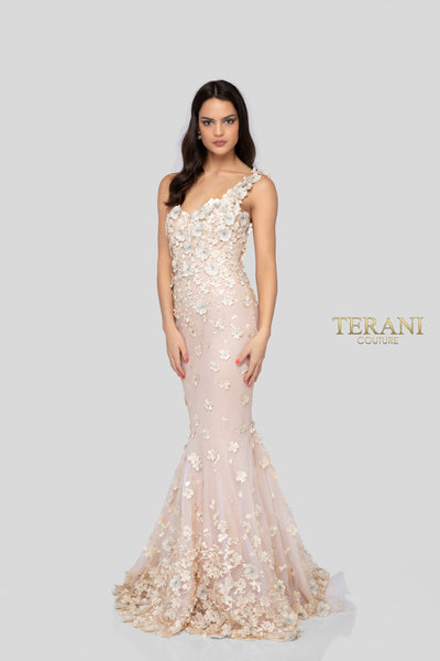 TERANI COUTURE 1911P8370-Gemini Bridal Prom Tuxedo Centre