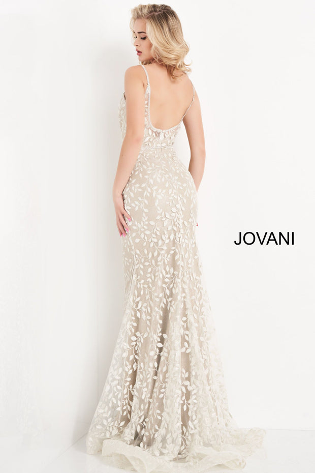 Jovani JVN06472-Gemini Bridal Prom Tuxedo Centre