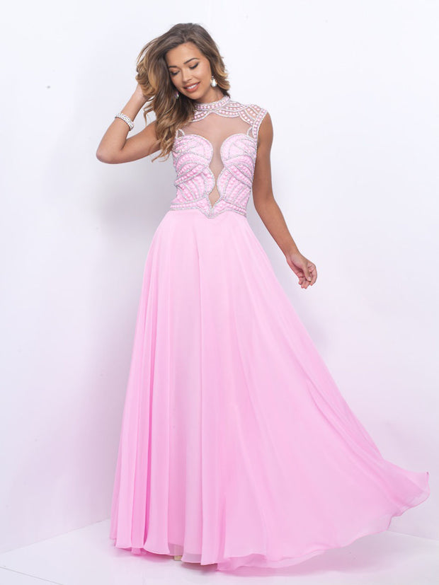 BLUSH PROM 11348-Gemini Bridal Prom Tuxedo Centre