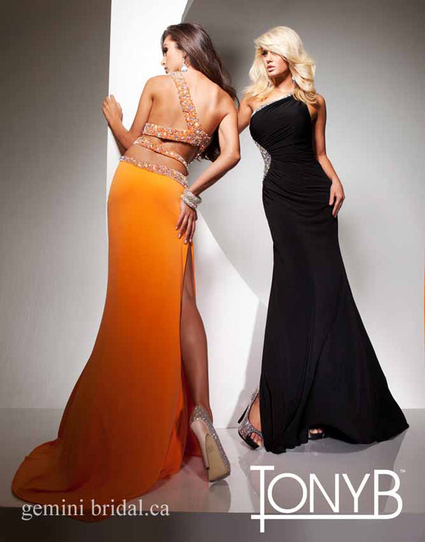 TONY BOWLS 2351308-Gemini Bridal Prom Tuxedo Centre