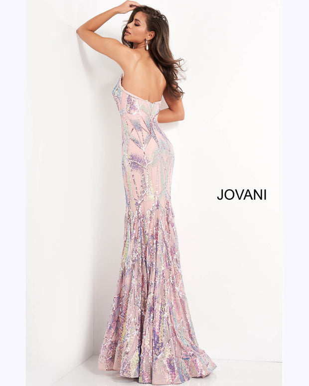 Jovani 05100-Gemini Bridal Prom Tuxedo Centre