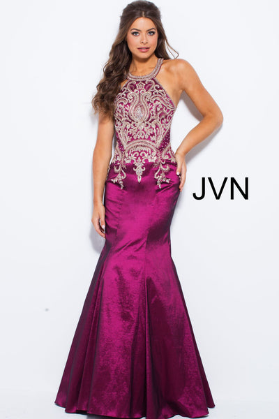 JOVANI JVN 41685-Gemini Bridal Prom Tuxedo Centre