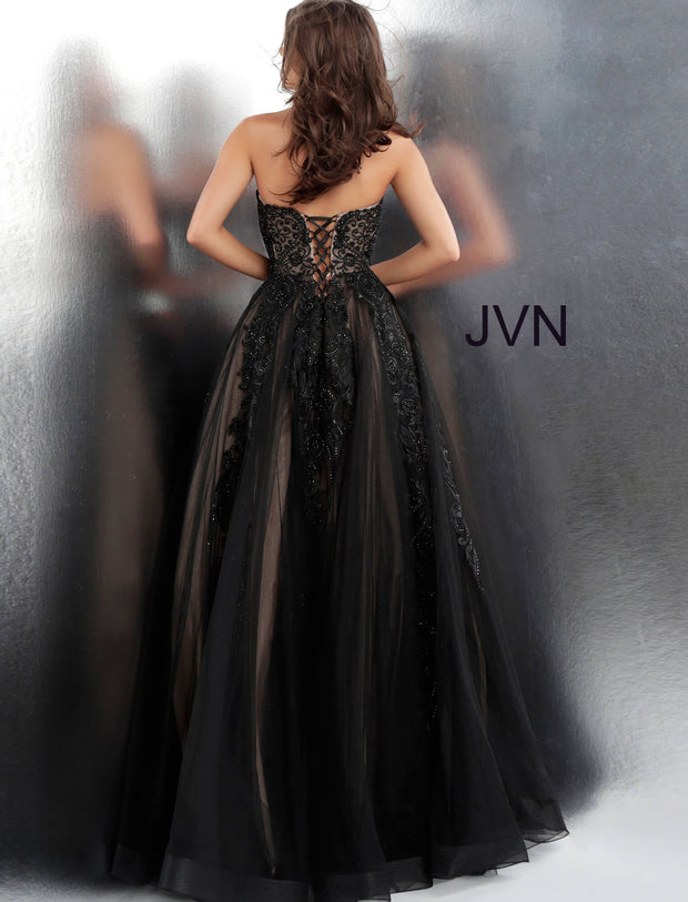 Jovani JVN66970-Gemini Bridal Prom Tuxedo Centre