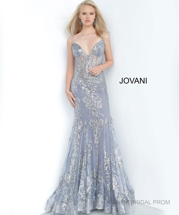 Jovani 3675B-Gemini Bridal Prom Tuxedo Centre