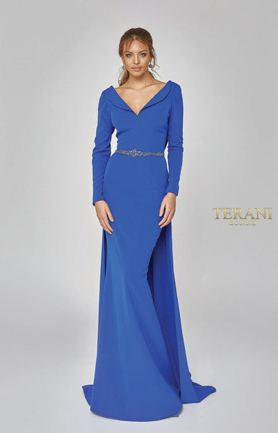 TERANI COUTURE 1921M0724-Gemini Bridal Prom Tuxedo Centre