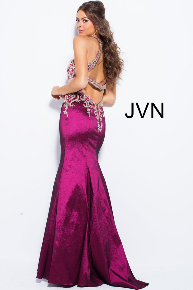 JOVANI JVN 41685-Gemini Bridal Prom Tuxedo Centre