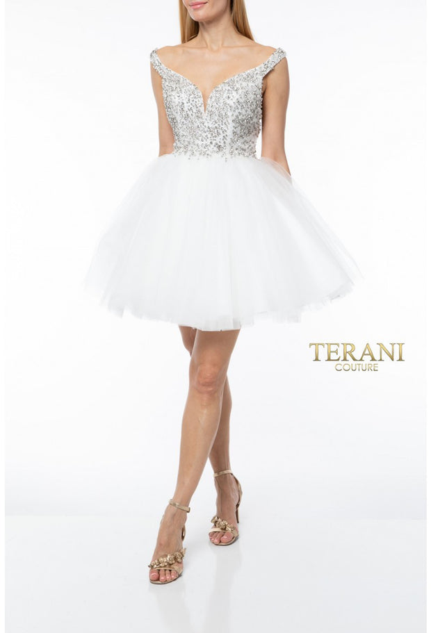 TERANI COUTURE 1921H0319-Gemini Bridal Prom Tuxedo Centre