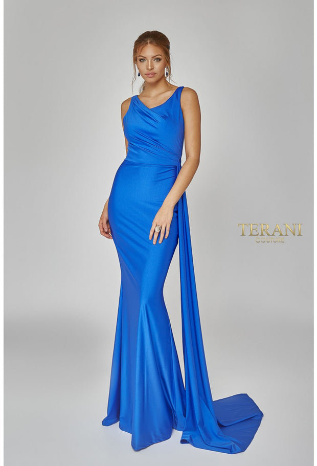 TERANI COUTURE 1921E0120-Gemini Bridal Prom Tuxedo Centre