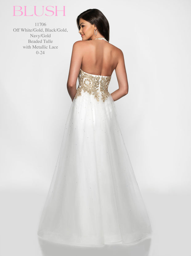 Blush Prom 11706-Gemini Bridal Prom Tuxedo Centre