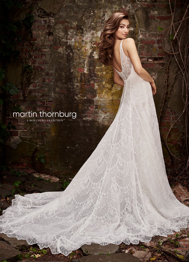 Martin Thornburg 119275-Gemini Bridal Prom Tuxedo Centre