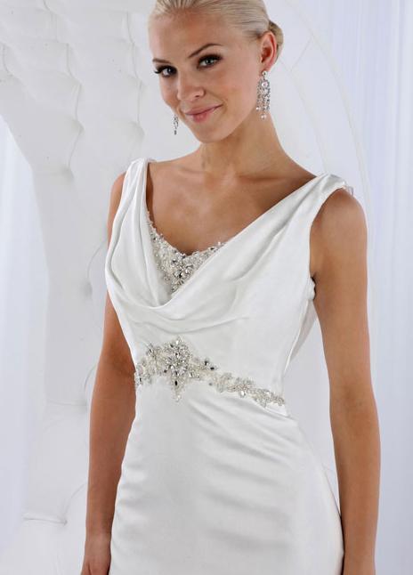 IMPRESSION 10085-Gemini Bridal Prom Tuxedo Centre