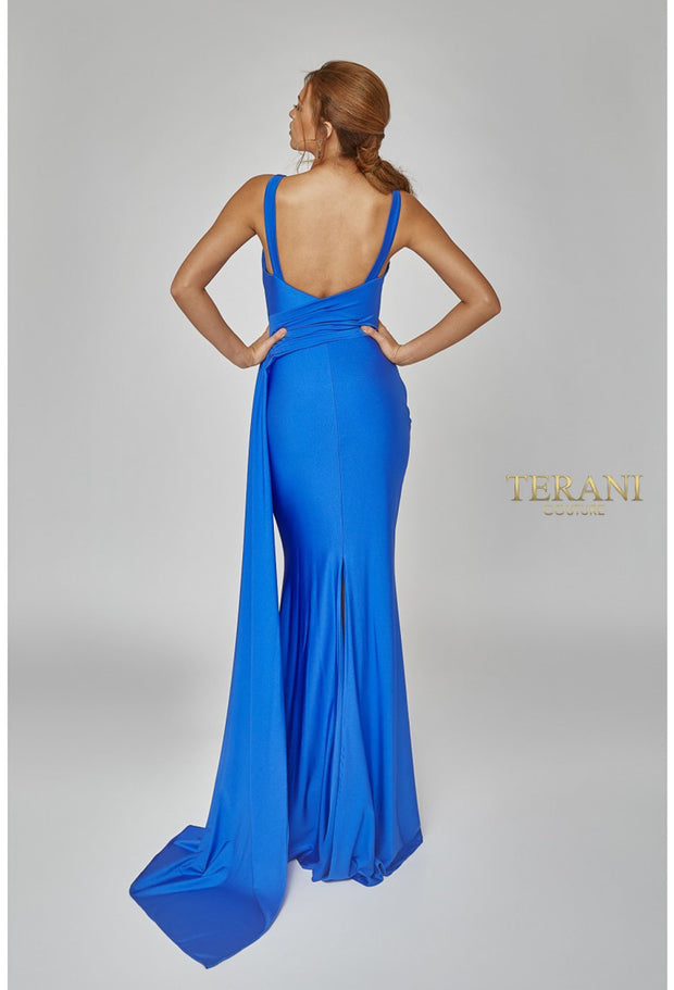 TERANI COUTURE 1921E0120-Gemini Bridal Prom Tuxedo Centre