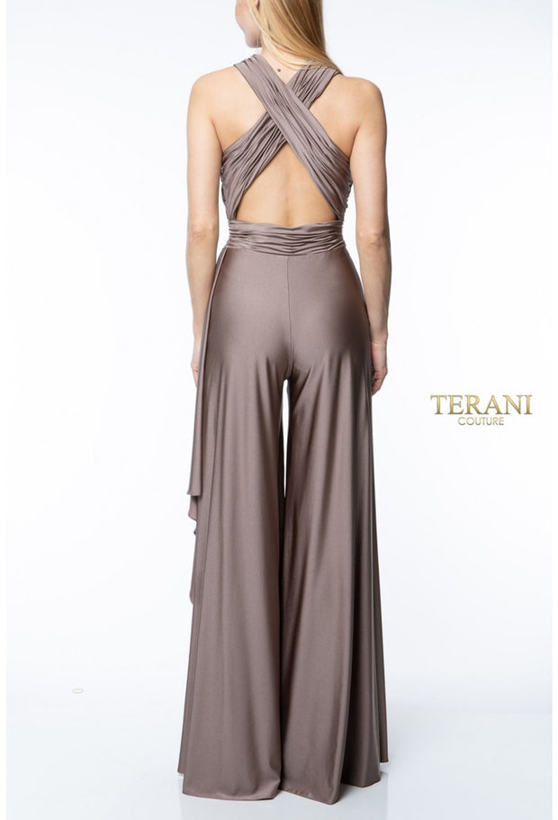 TERANI COUTURE 1921E0122-Gemini Bridal Prom Tuxedo Centre