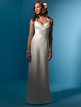 ALFRED ANGELO 2054-Gemini Bridal Prom Tuxedo Centre