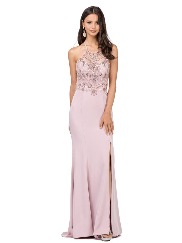 Queens Collection 322200-Gemini Bridal Prom Tuxedo Centre