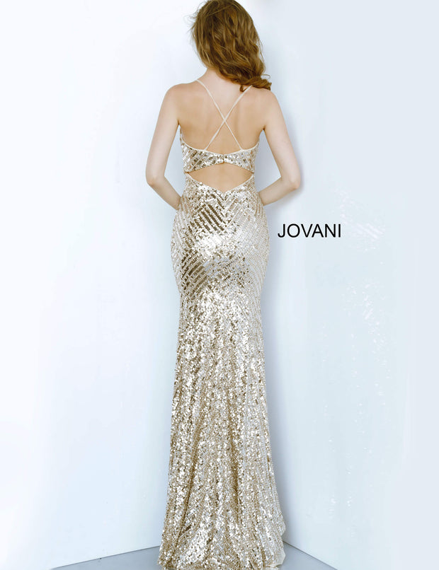 Jovani 65836-Gemini Bridal Prom Tuxedo Centre