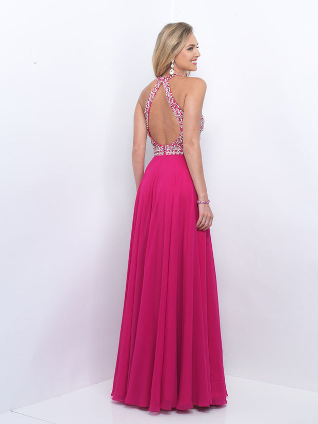 BLUSH PROM 11251-Gemini Bridal Prom Tuxedo Centre