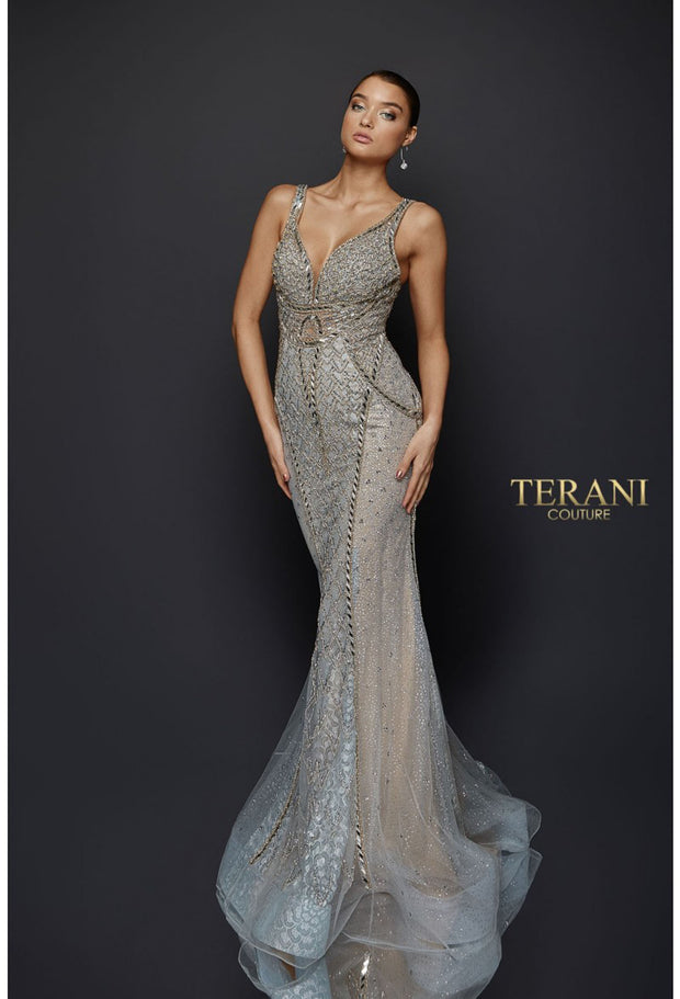 TERANI 1921GL0621-Gemini Bridal Prom Tuxedo Centre