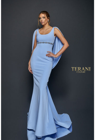 TERANI COUTURE 1921M0738-Gemini Bridal Prom Tuxedo Centre