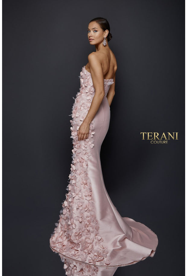 TERANI COUTURE 1921E0115-Gemini Bridal Prom Tuxedo Centre