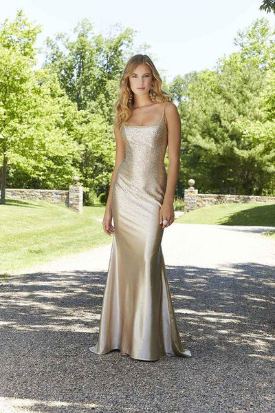 Morilee 47018-Gemini Bridal Prom Tuxedo Centre