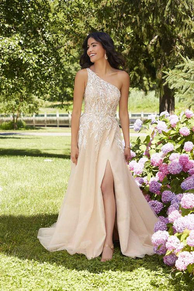 Morilee 47063-Gemini Bridal Prom Tuxedo Centre