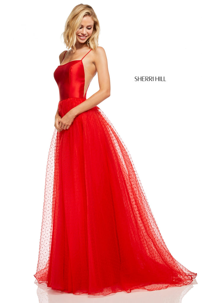 52597 on sale sherri hill