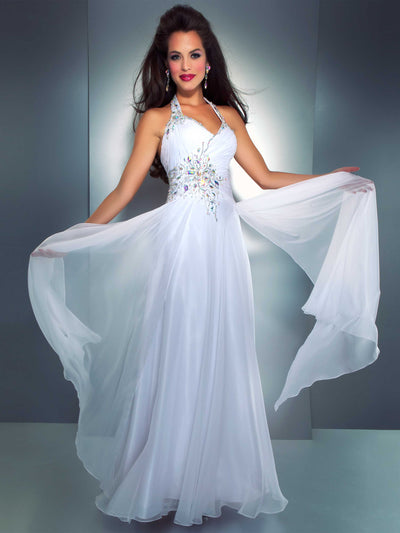 MAC DUGGAL 4939-Gemini Bridal Prom Tuxedo Centre