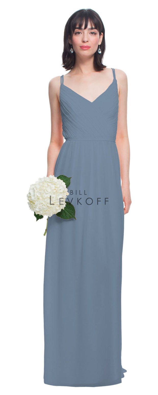 BILL LEVKOFF 1458-Gemini Bridal Prom Tuxedo Centre