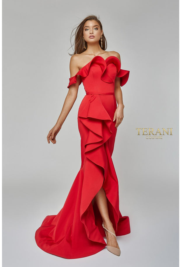 TERANI COUTURE 1922E0255-Gemini Bridal Prom Tuxedo Centre