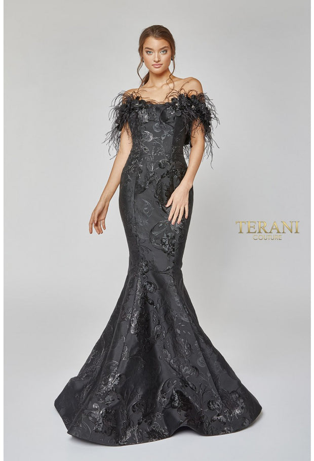 TERANI COUTURE 1921E0136-Gemini Bridal Prom Tuxedo Centre