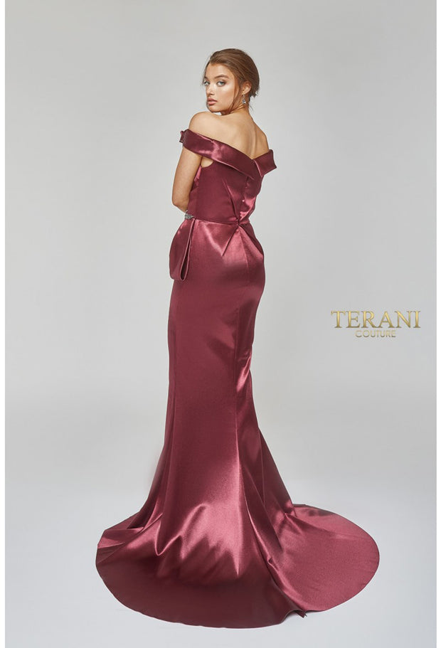 TERANI COUTURE 1921E0107-Gemini Bridal Prom Tuxedo Centre