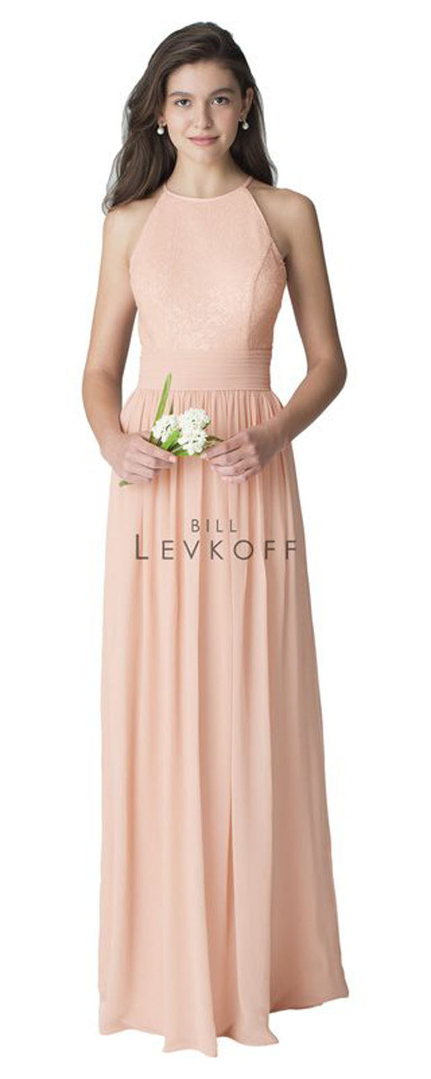 BILL LEVKOFF 1260-Gemini Bridal Prom Tuxedo Centre