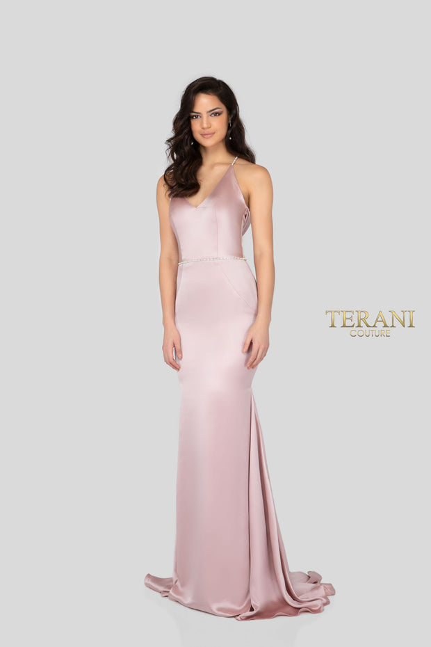 TERANI COUTURE 1911P8171-Gemini Bridal Prom Tuxedo Centre