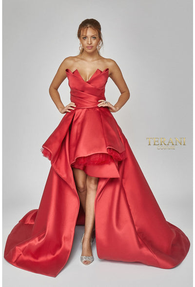 TERANI COUTURE 1922E0220-Gemini Bridal Prom Tuxedo Centre