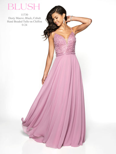 Blush Prom 11730-Gemini Bridal Prom Tuxedo Centre