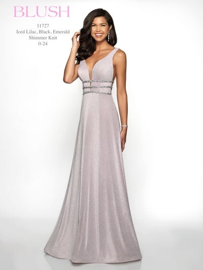 Blush Prom 11727-Gemini Bridal Prom Tuxedo Centre