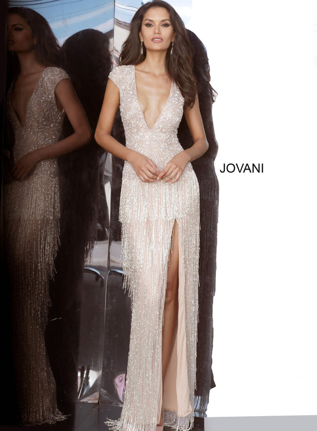 Jovani 68792-Gemini Bridal Prom Tuxedo Centre