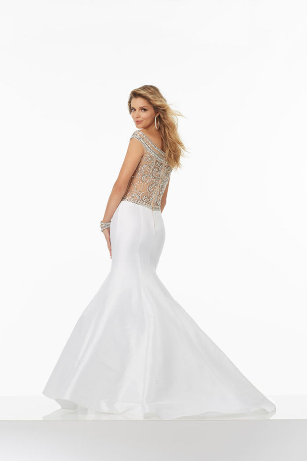 PAPARAZZI 99158-Gemini Bridal Prom Tuxedo Centre