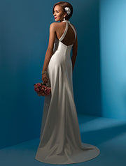 ALFRED ANGELO 2054-Gemini Bridal Prom Tuxedo Centre