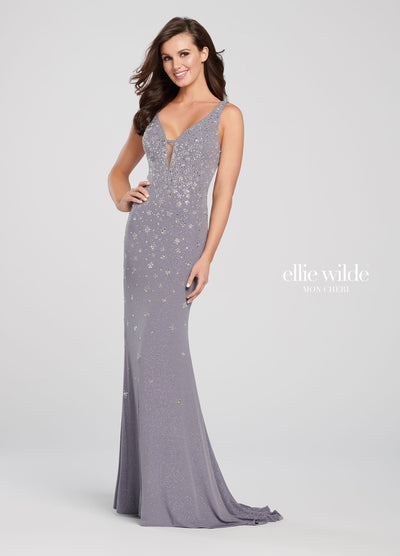 Ellie Wilde EW119089-Gemini Bridal Prom Tuxedo Centre