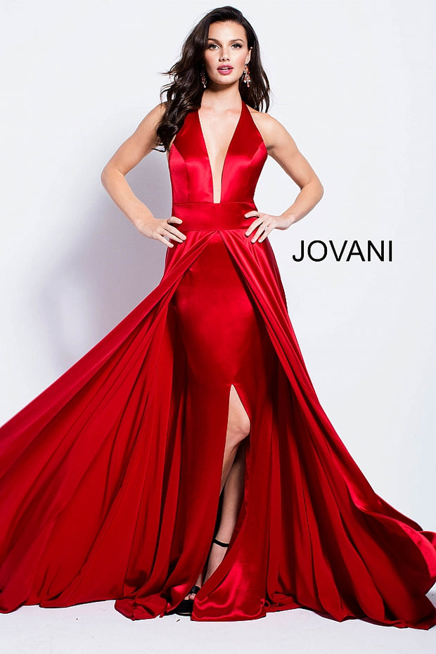 JOVANI 57537-Gemini Bridal Prom Tuxedo Centre