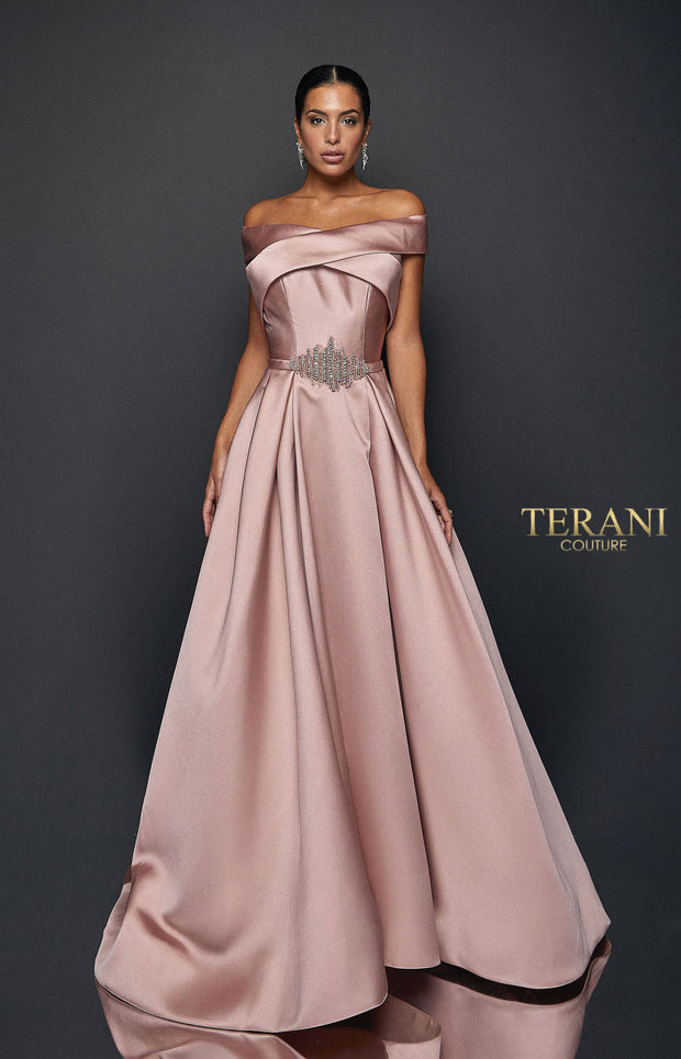 TERANI COUTURE 1921M0517-Gemini Bridal Prom Tuxedo Centre