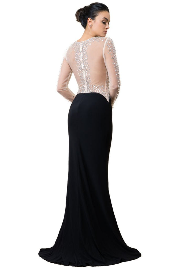 SHIRLEY DIOR 256502-Gemini Bridal Prom Tuxedo Centre